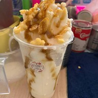 ผลไม้ปั่น น้ำปั่นชาไข่มุก Byเจ้นัท @อิสรภาพ15