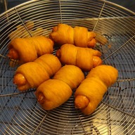 ปาท่องโก๋เรโทรเพิ่มสิน20(สูตรแป้งสด) ปาท่องโก๋เรโทร เ(เพิ่มสิน20)