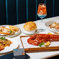 Red Lobster ศูนย์การประชุมแห่งชาติสิริกิติ์