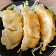 Tomi Japanese buffet