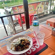 ป้าสี อาหารตามสั่ง ป้าสี