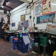บรรยากาศ มิตรโภชนา ก๋วยเตี๋ยวเนื้อ พระนคร
