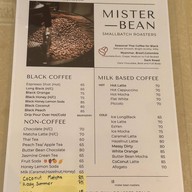 Mister Bean Roasters