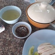 เมนูของร้าน มิดไนท์ไก่ตอน ดอนเมือง