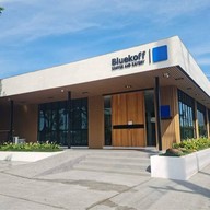 Bluekoff Coffee and Eatery Saraburi