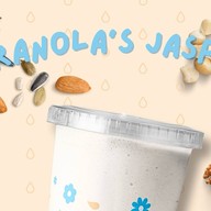 Jasper Jogurt  วงเวียนใหญ่