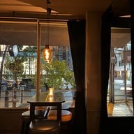 Vesper Cocktail Bar