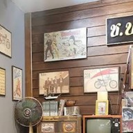 อีบีหมูปิ้ง ตลาดเช้าคานหาม ตลาดคานหาม2