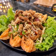 โรงน้ำแข็ง วงษ์จิราชัย (ราคาเท่าหน้าร้าน) สวนหลวง กระทุ่มแบน