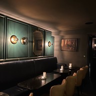 Vesper Cocktail Bar