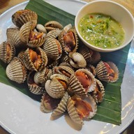 จิ้มจุ่มเบียร์วุ้น