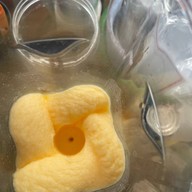 ผลไม้ปั่น น้ำปั่นชาไข่มุก Byเจ้นัท @อิสรภาพ15