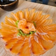 Tomi Japanese buffet