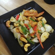 เมนูของร้าน ข้าวต้มโพธิ์ทอง