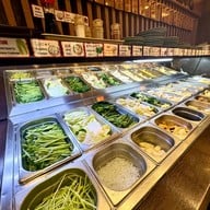 เมนูของร้าน Mo-Mo-Paradise คริสตัล ดีไซน์ เซ็นเตอร์