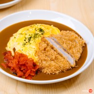 MIKURA CURRY ศูนย์การประชุมแห่งชาติสิริกิติ์