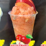 ผลไม้ปั่น น้ำปั่นชาไข่มุก Byเจ้นัท @อิสรภาพ15