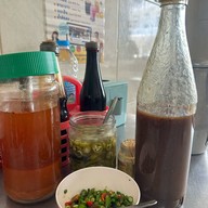 เฮงข้าวหมูแดง สุราษฎร์ธานี