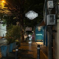Vesper Cocktail Bar