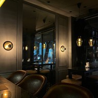 Vesper Cocktail Bar