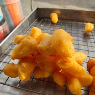 ปาท่องโก๋เรโทรเพิ่มสิน20(สูตรแป้งสด) ปาท่องโก๋เรโทร เ(เพิ่มสิน20)