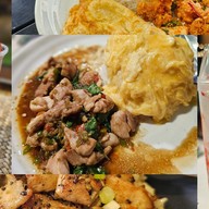 DECEMBER Art and Craft Café เมืองสุพรรณบุรี