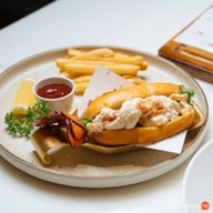 Red Lobster ศูนย์การประชุมแห่งชาติสิริกิติ์