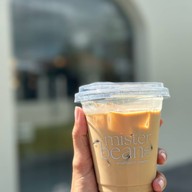 เมนูของร้าน Mister Bean Roasters