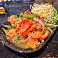 โรงน้ำแข็ง วงษ์จิราชัย (ราคาเท่าหน้าร้าน) สวนหลวง กระทุ่มแบน