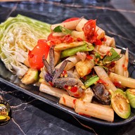 โรงน้ำแข็ง วงษ์จิราชัย (ราคาเท่าหน้าร้าน) สวนหลวง กระทุ่มแบน