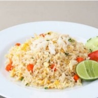 ส้มตำ&ตามสั่งแม่ลูกน้อง (แจ้งวัฒนะ 14)