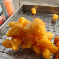 ปาท่องโก๋เรโทรเพิ่มสิน20(สูตรแป้งสด) ปาท่องโก๋เรโทร เ(เพิ่มสิน20)