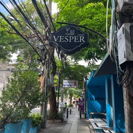 Vesper Cocktail Bar