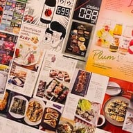 ไคเทกิ อิซากายะ เดอะ โฟร์ท พุทธมณฑลสาย4