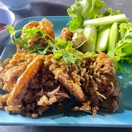 เสี่ยวเอ้อข้าวต้มปลา