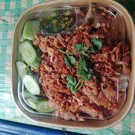 อาหารตามสั่ง