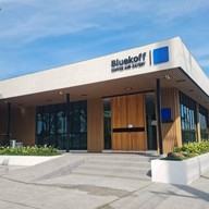 Bluekoff Coffee and Eatery Saraburi