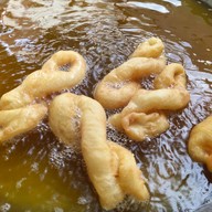 ปาท่องโก๋เรโทรเพิ่มสิน20(สูตรแป้งสด) ปาท่องโก๋เรโทร เ(เพิ่มสิน20)