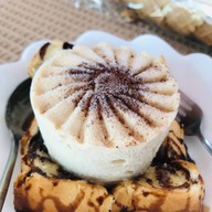 Vanille Gelato (มีไอศกรีมเจ) แบริ่ง 39