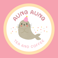 AUNG AUNG - TEA AND COFFEE ข้าง Cool Condo พระราม 7