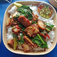 อาหารตามสั่ง