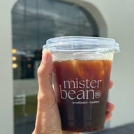 เมนูของร้าน Mister Bean Roasters