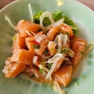 Tomi Japanese buffet