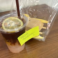 Good Cafe Ranong Ranong