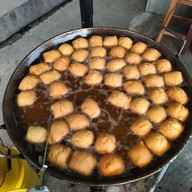 ปาท่องโก๋เรโทรเพิ่มสิน20(สูตรแป้งสด) ปาท่องโก๋เรโทร เ(เพิ่มสิน20)