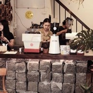 ROAR Specialty Coffee -