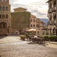 Vino Cafe & Wine Bar Toscana Valley Khaoyai Toscana เขาใหญ่