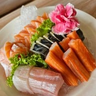 Tomi Japanese buffet