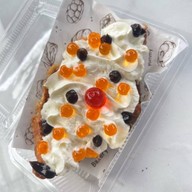 Fruit lover - ผลไม้พร้อมทาน