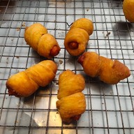 ปาท่องโก๋เรโทรเพิ่มสิน20(สูตรแป้งสด) ปาท่องโก๋เรโทร เ(เพิ่มสิน20)